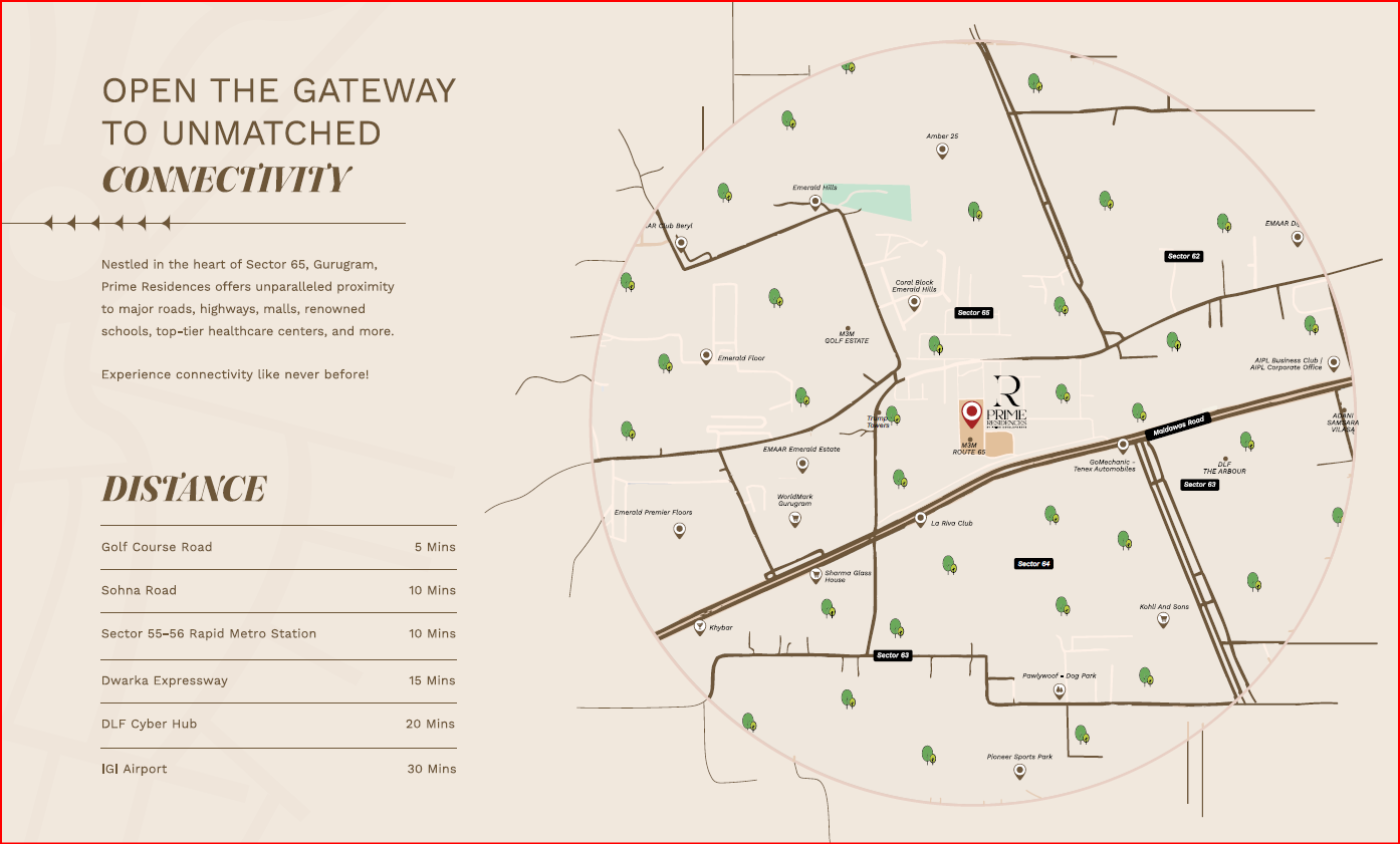 Godrej Aristocrat Master Plan Godrej Aristocrat rera number